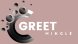 Greet Mingle Logo