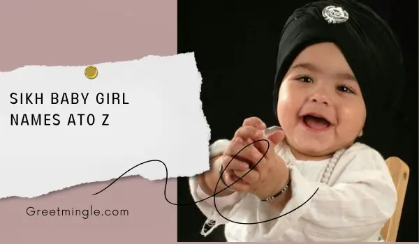 500 Sikh Baby Girl Names A To Z 2024 Greet Mingle