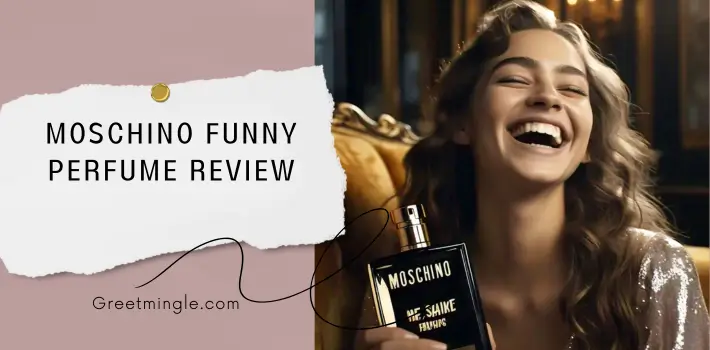 Moschino Funny Perfume Review