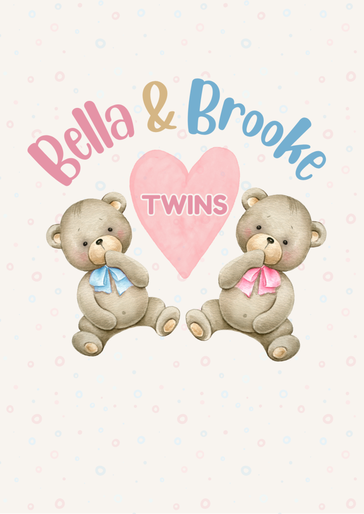 Twin Names