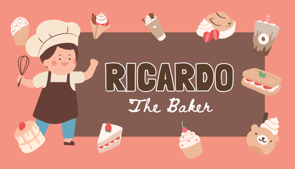 Food-Inspired Names