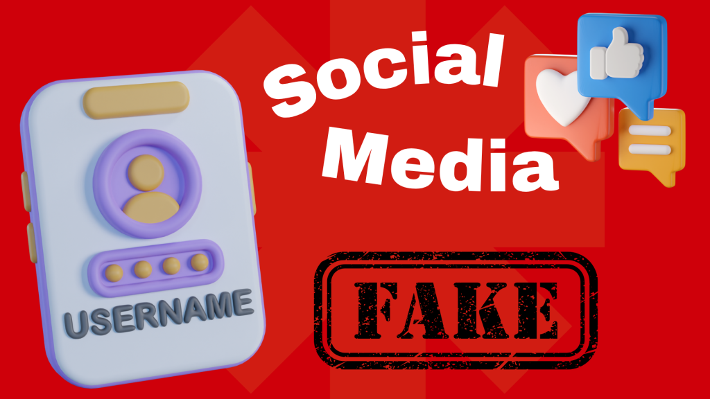 fake usernames
