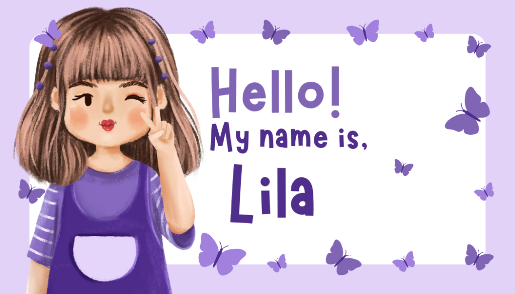 Celebrity-Inspired Names