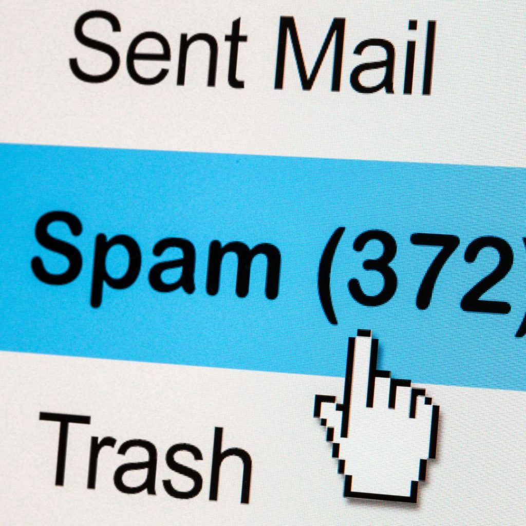 spam account names