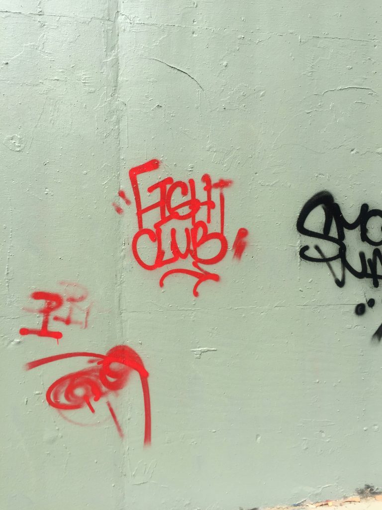 gang names