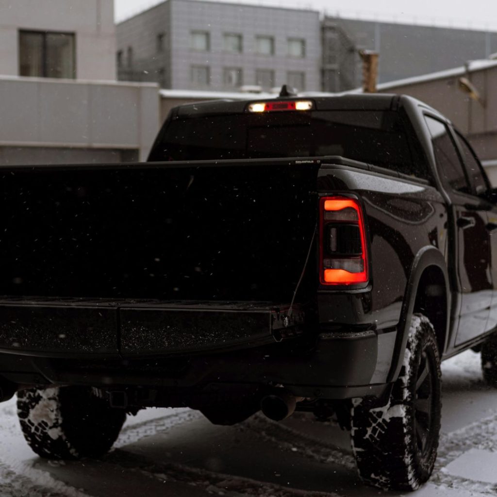 Ford truck names